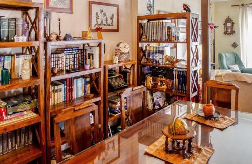 Picon House | Charming house in Picón with private pool.