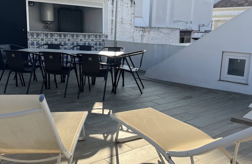 Ayamonte House | Charming house in the center of Ayamonte