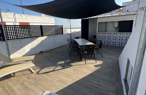 Ayamonte House | Charming house in the center of Ayamonte