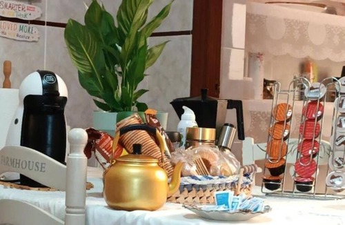 San Clemente House | Charming house with garden relaxation area and private parking in San Clemente