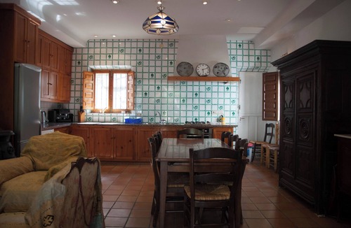 Central District Villa | Charming Huge Villa, Stunning Views