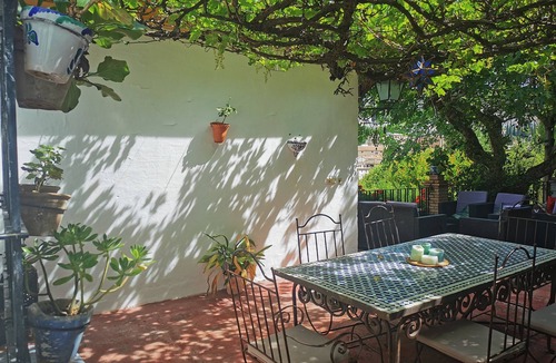 Central District Villa | Charming Huge Villa, Stunning Views