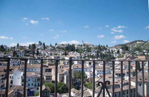 Central District Villa | Charming Huge Villa, Stunning Views
