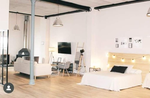 Alcala de Guadaira Apartment | Charming loft in Seville. Alcala de Guadaira.