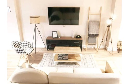 Alcala de Guadaira Apartment | Charming loft in Seville. Alcala de Guadaira.