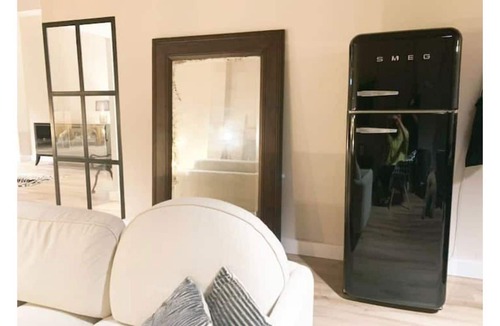 Alcala de Guadaira Apartment | Charming loft in Seville. Alcala de Guadaira.