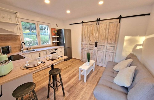 Boadilla del Monte House | Charming lodging (7)