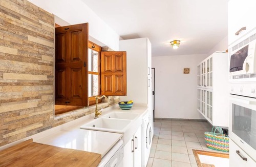 Niguelas Other | Charming Mill restored as a rural house