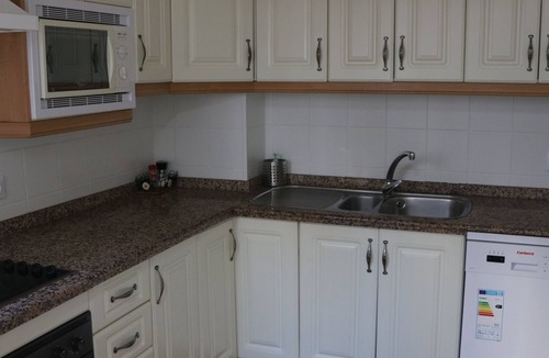 Huerta de la Salud Apartment | Charming New Apartment near Plaza de España, Seville