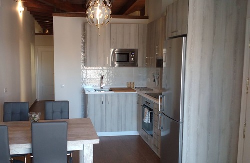 Triana Apartment | CHARMING PENTHOUSE IN TRIANA