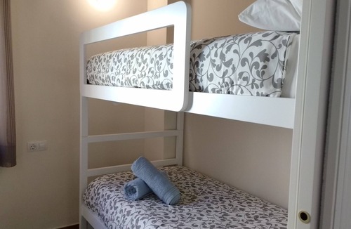 Triana Apartment | CHARMING PENTHOUSE IN TRIANA