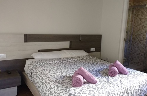 Triana Apartment | CHARMING PENTHOUSE IN TRIANA