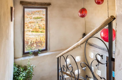 Casas del Castanar Cottage | Charming renovated barn