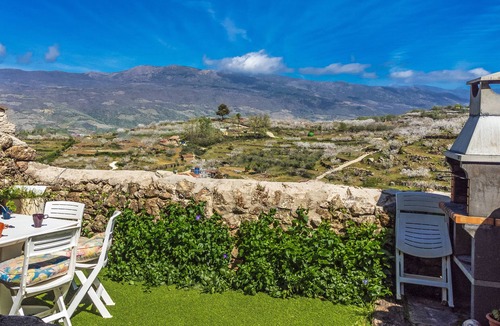 Casas del Castanar Cottage | Charming renovated barn