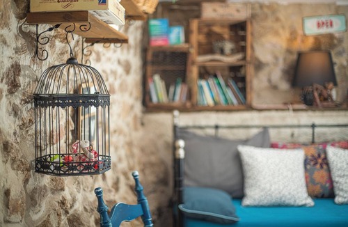 Casas del Castanar Cottage | Charming renovated barn