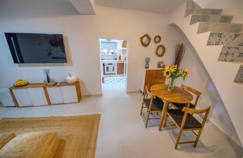Casarabonela House | Charming Spanish Village Home