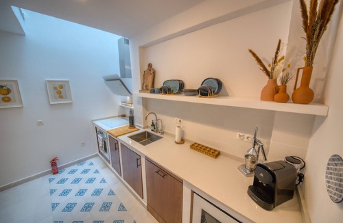 Casarabonela House | Charming Spanish Village Home