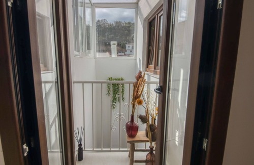 Casarabonela House | Charming Spanish Village Home