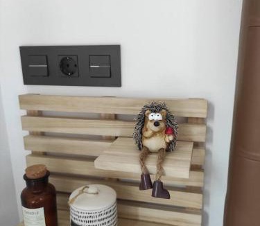 Riogordo Apartment | Charming Studio in Riogordo - 18 m² - Sunny Terrace