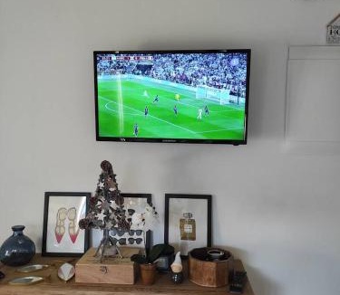 Riogordo Apartment | Charming Studio in Riogordo - 18 m² - Sunny Terrace