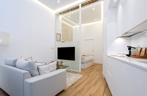 Triana Apartment | Charming studio in Triana. Castilla IV