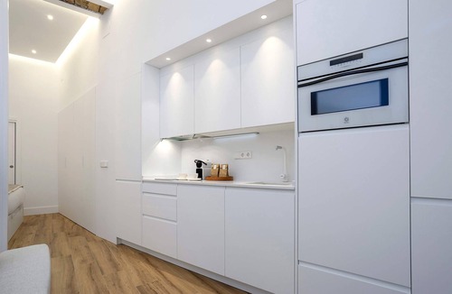 Triana Apartment | Charming studio in Triana. Castilla IV