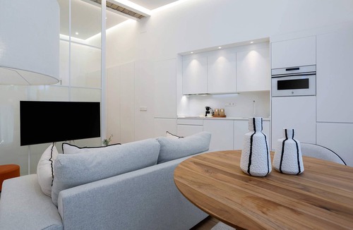 Triana Apartment | Charming studio in Triana. Castilla IV