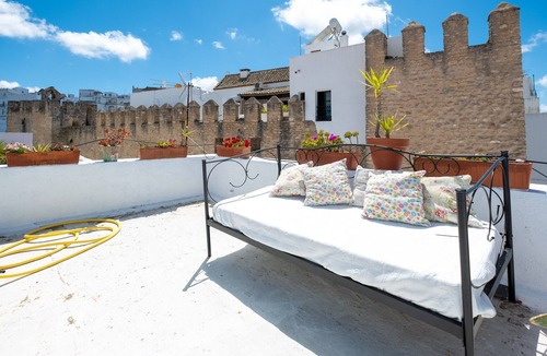 San Ambrosio House | Charming Town House "La Casa del Agua" in Prime Location
