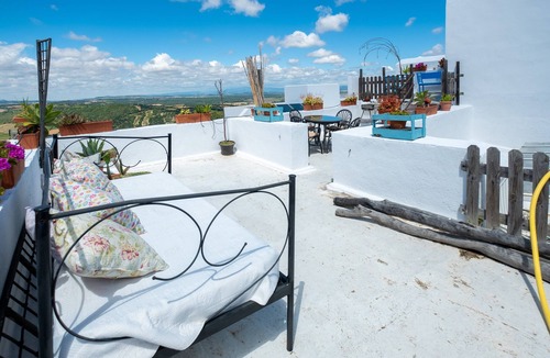 San Ambrosio House | Charming Town House "La Casa del Agua" in Prime Location