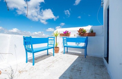 San Ambrosio House | Charming Town House "La Casa del Agua" in Prime Location