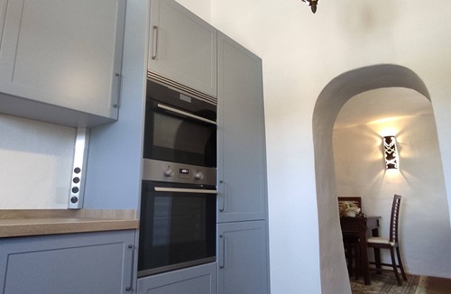 Competa House | Charming traditional Andalucian Finca Emilio. 2 Bedrooms, 2 bathrooms & Pool