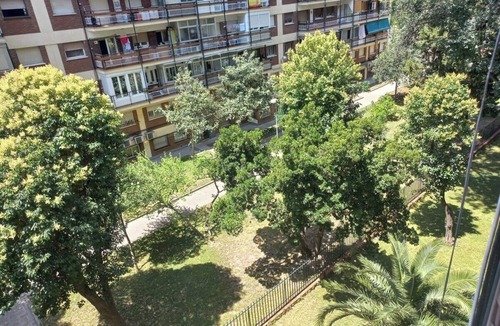 Ventas Apartment | Charming Two -Bedroom Apartment Near Madrid City Center