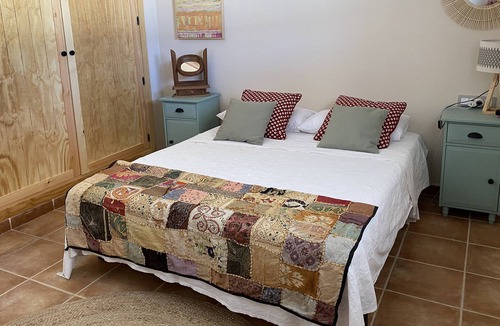 Alcala de Guadaira Ski Chalet | Charming villa near Seville