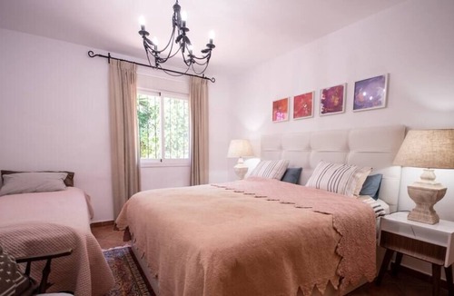 Urbanizacion Costabella Villa | Charming villa in Costabella, just a few minutes from the beach