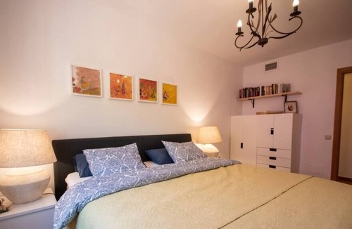 Urbanizacion Costabella Villa | Charming villa in Costabella, just a few minutes from the beach
