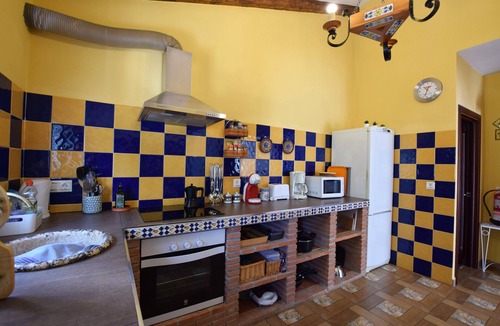 Arenas Villa | Charming villa with pool close to Arenas