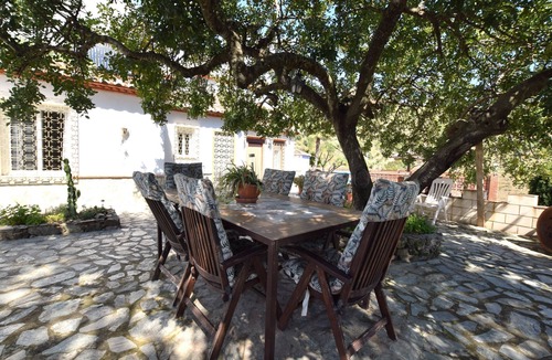 Arenas Villa | Charming villa with pool close to Arenas