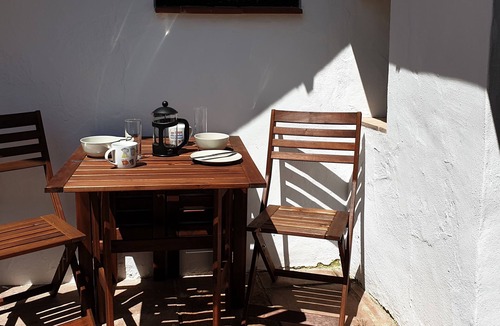 Montejaque House | Charmingly renovated cottage near Ronda