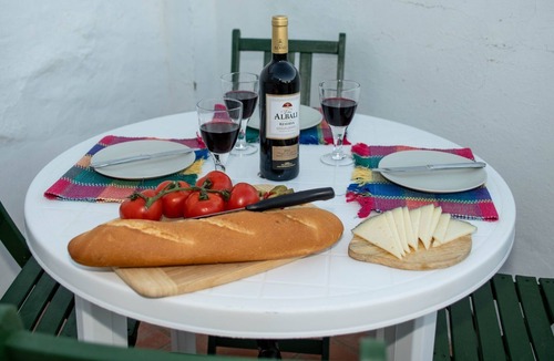 Montejaque House | Charmingly renovated cottage near Ronda