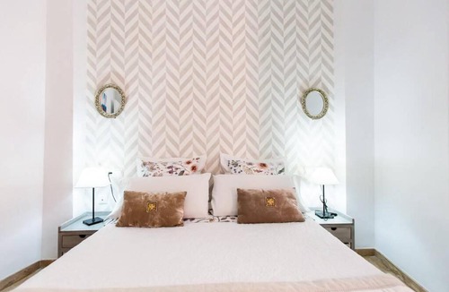 Alfalfa Apartment | Cheap & Chic in the center of Sevilla
