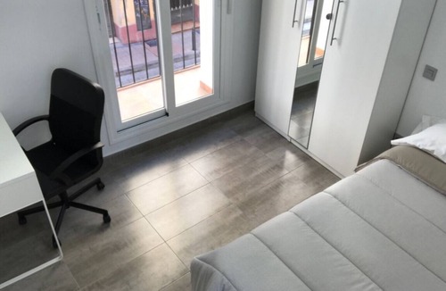 La Magdalena Apartment | Check-in 24h NUEVO Design 's Apartment City Center Centro Mejor Experiencia 1