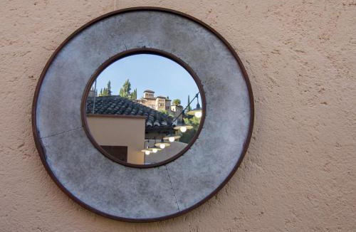 San Pedro House | ChezmoiHomes Alhambra Boutique Terrace