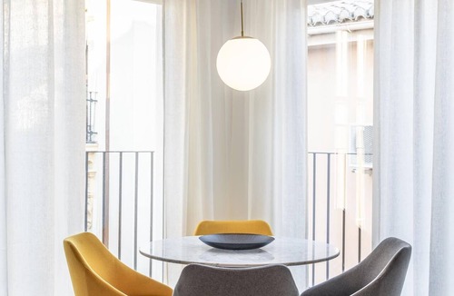 Granada City Center Apartment | ChezmoiHomes Angel 3 2BR
