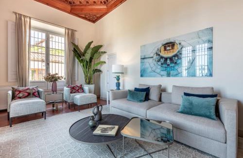 Albaicin House | ChezmoiHomes Carmen de Apperley