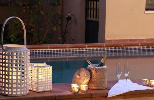 Albaicin Villa | ChezmoiHomes Carmen de los Naranjos