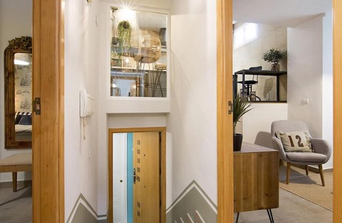 Central District Apartment | ChezmoiHomes Catedral 1B