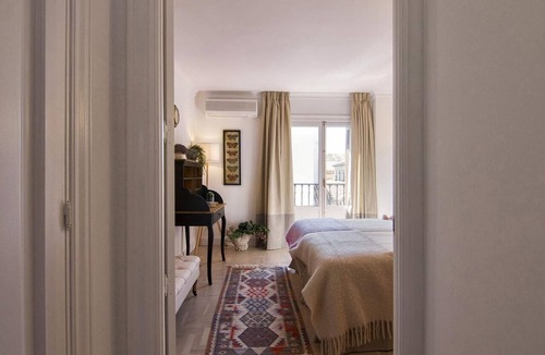 Albaicin Apartment | ChezmoiHomes Elvira with parking