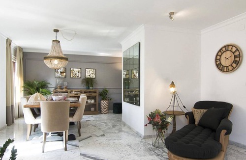 Albaicin Apartment | ChezmoiHomes Elvira with parking