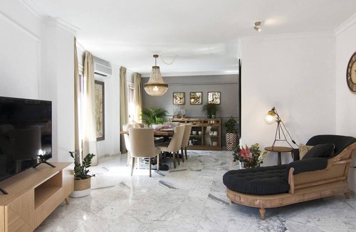Albaicin Apartment | ChezmoiHomes Elvira with parking