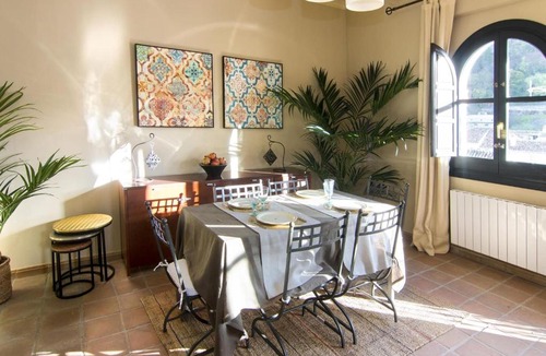 San Pedro Apartment | ChezmoiHomes Mirador de los Arcos